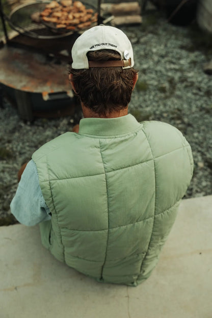 Jackson Insulated Vest