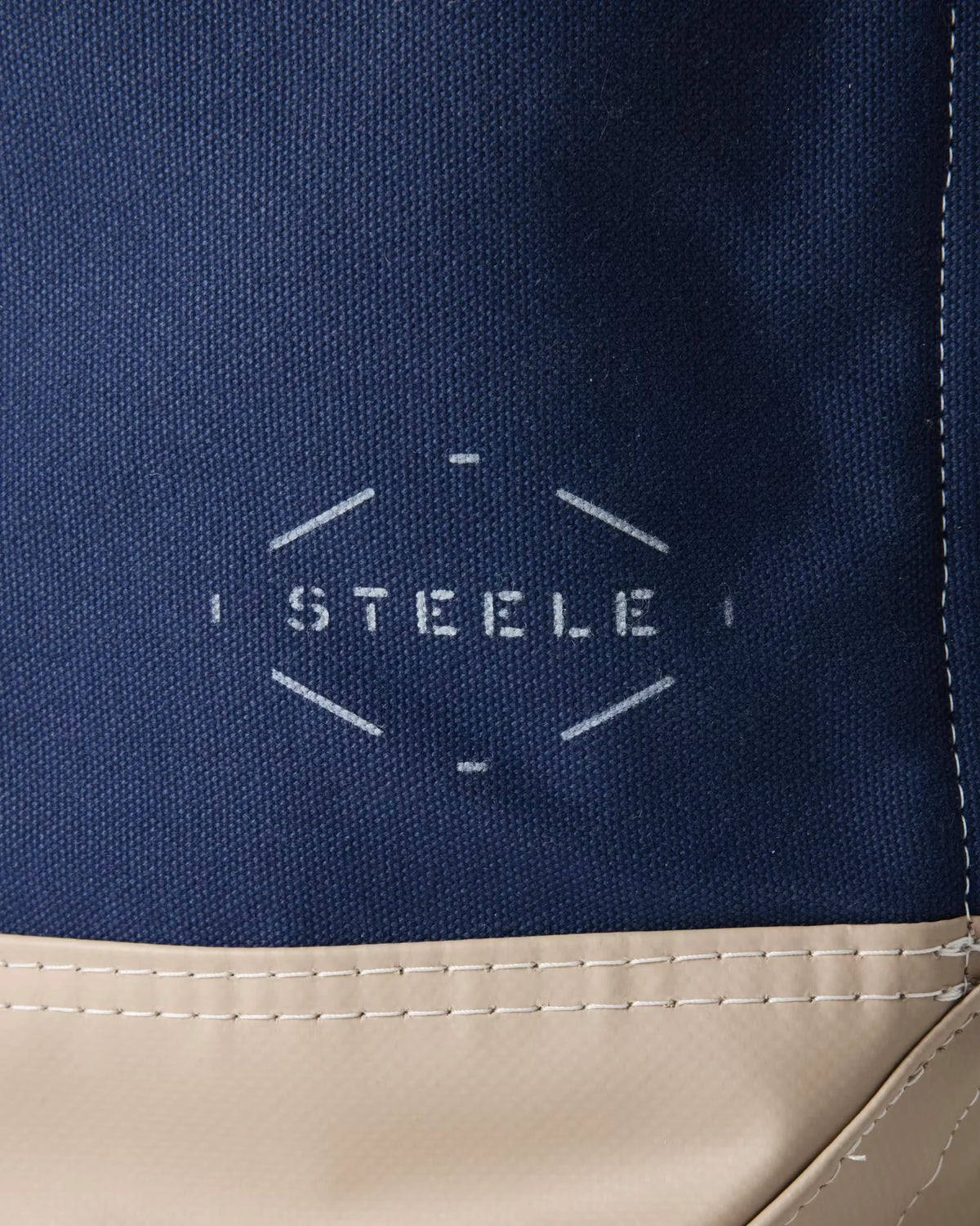 Everyday Canvas Tote