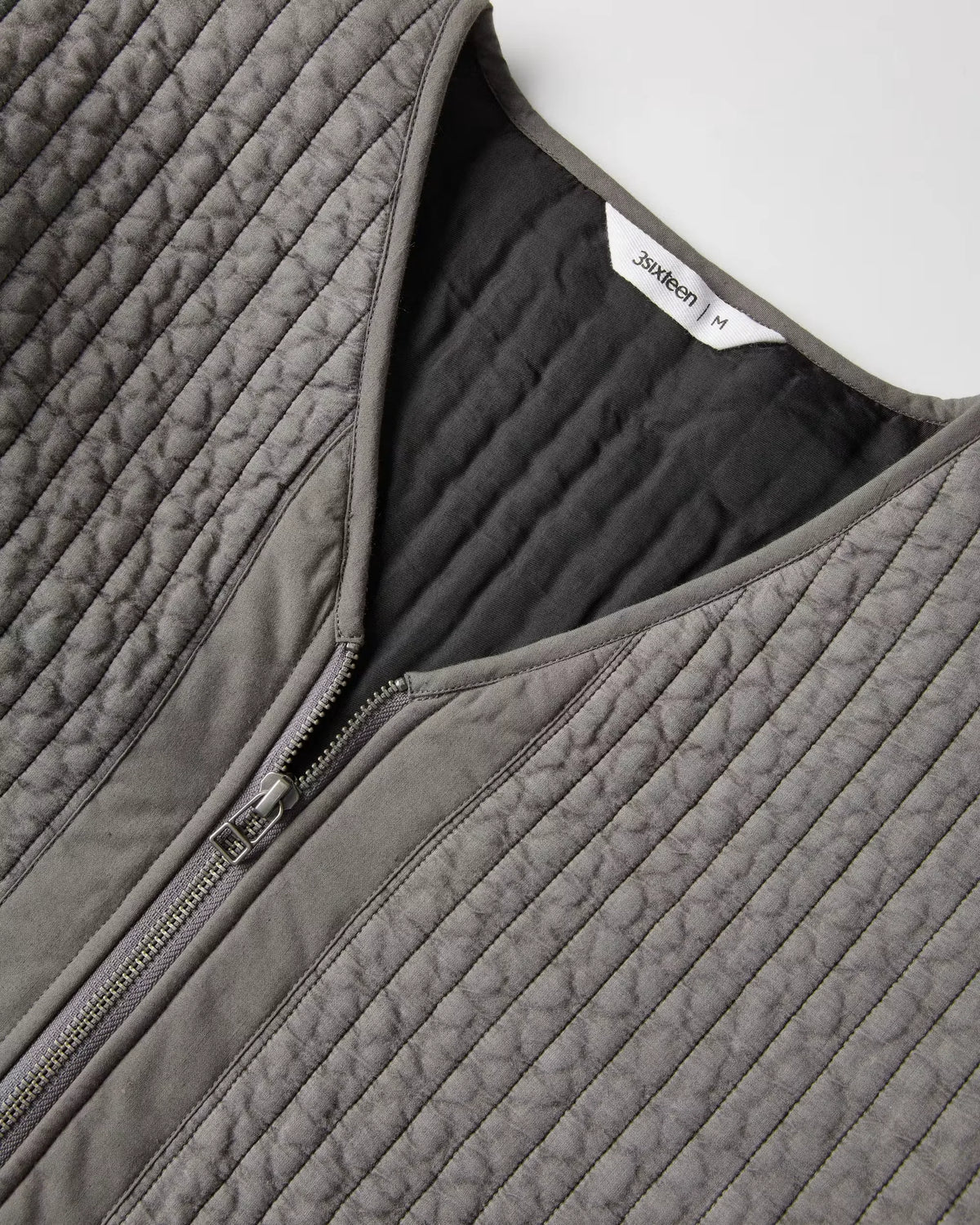 Liner Jacket