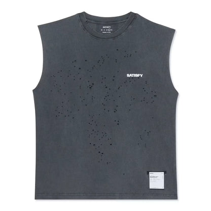MothTech Muscle Tee