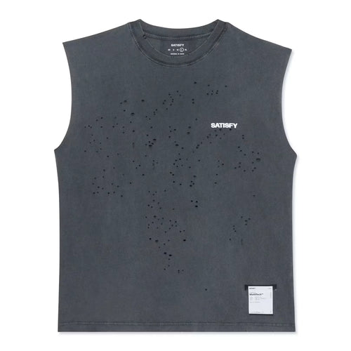 MothTech Muscle Tee