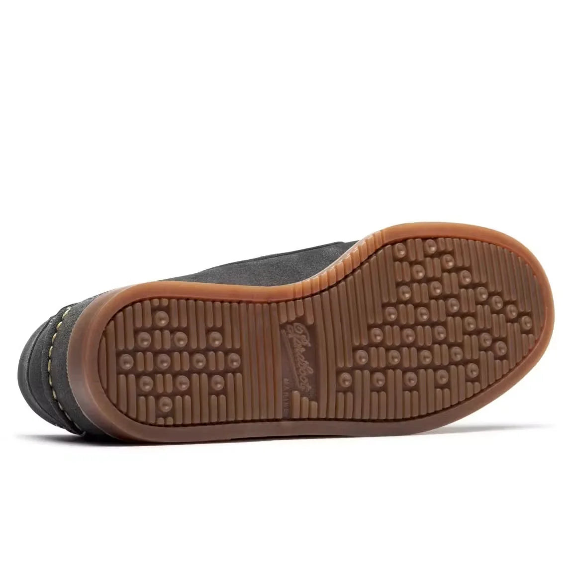 Barth Boat Shoe