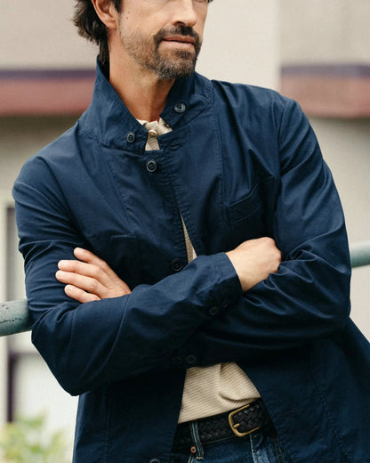 Flyweight Flex Blazer
