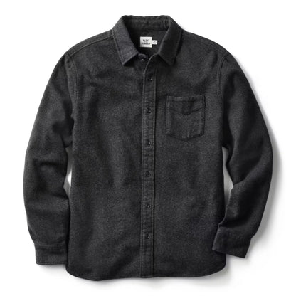 Flannel Architect Shirt