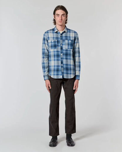 Canvas Double Knee Work Pant