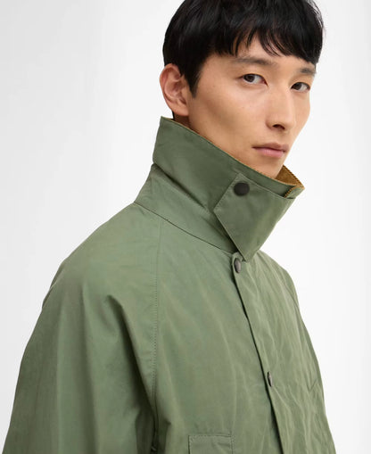 Bedale Cotton Jacket