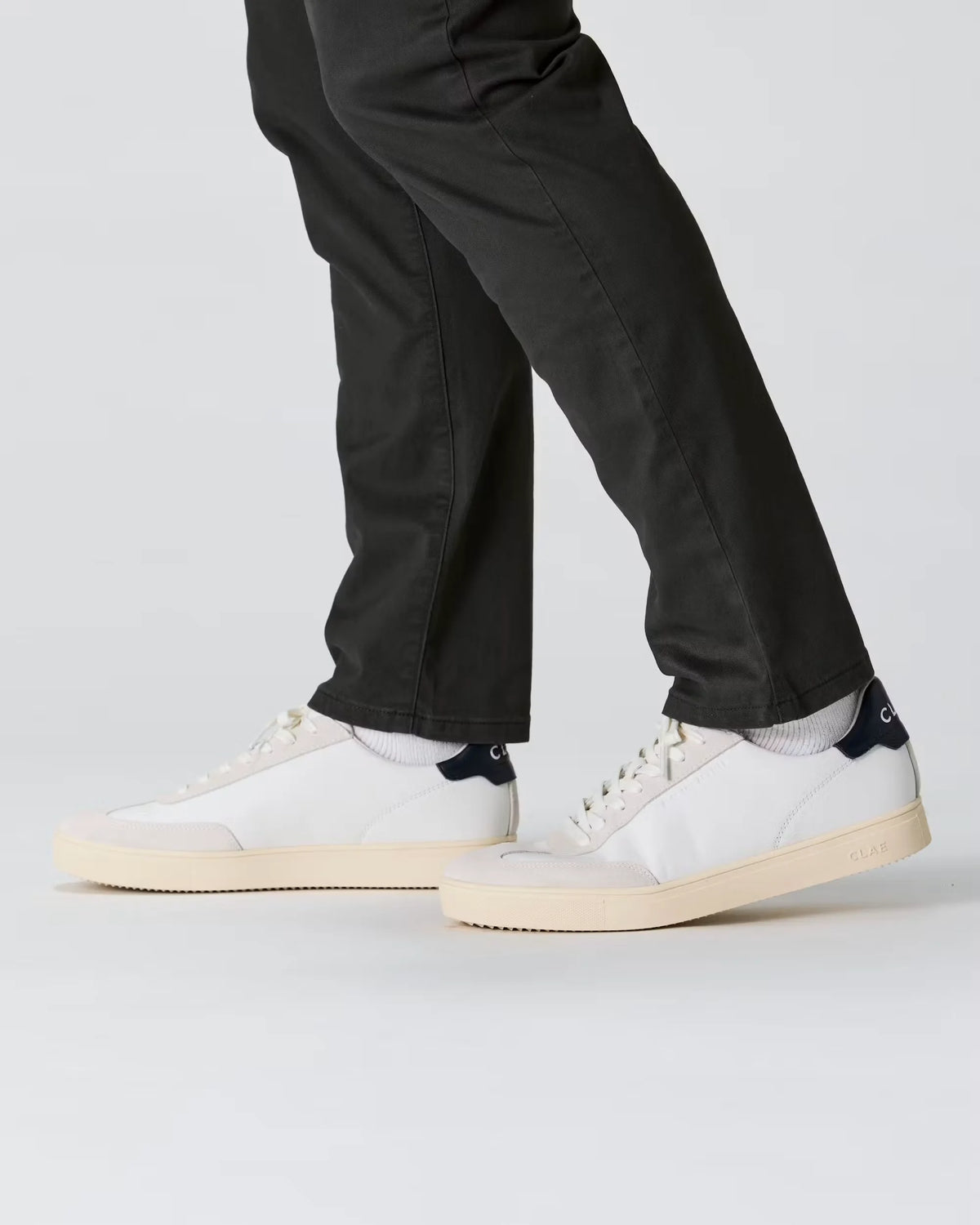 365 5-Pocket Pant - HB Athletic Tapered
