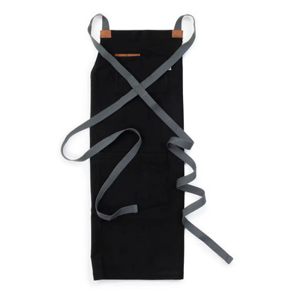 Chef Grilling Apron - Charcoal