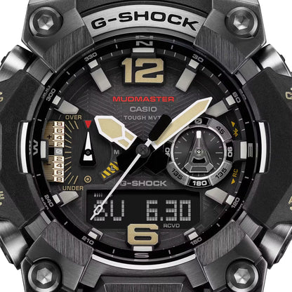 GWGB1000-1A Mudmaster Watch