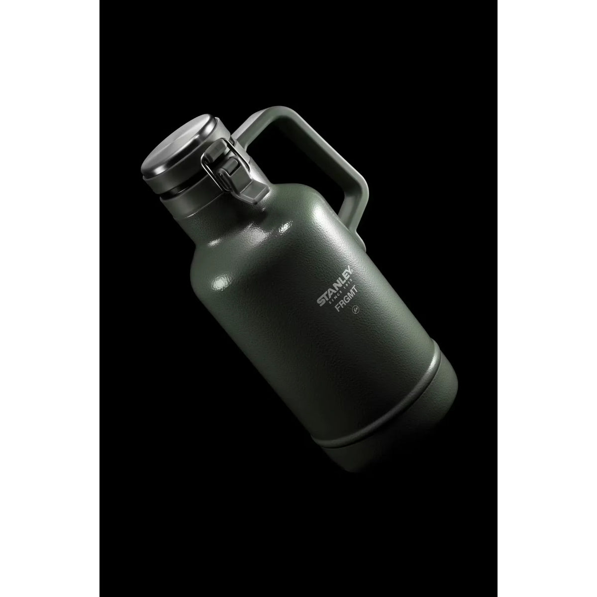 Hiroshi Fujiwara Special Edition Growler