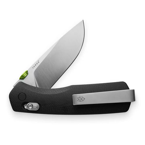 The Carter Pocket Knife