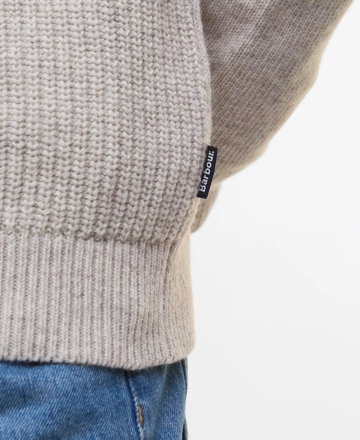 Mainland Knitted Cardigan