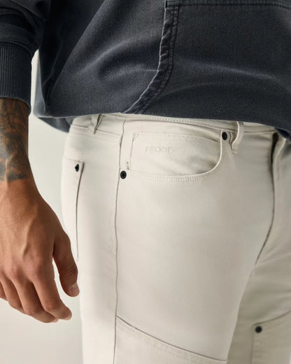 Rover Double-Knee Work Pant - HB Slim