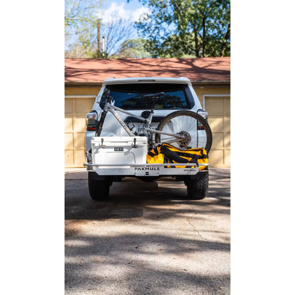 Pakmule Scout Cargo Carrier