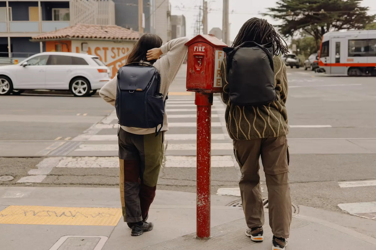 Everyday Totepack - 20L