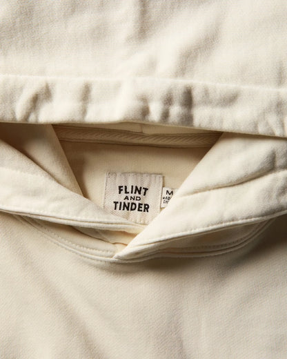 Midweight Terry Pullover Hoodie