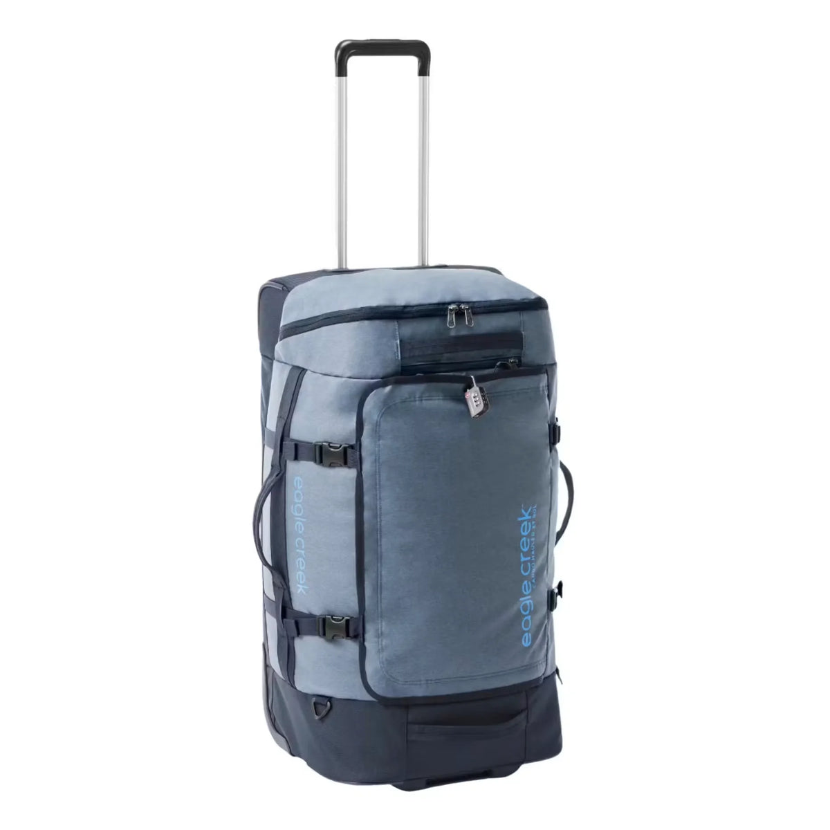 Cargo Hauler XT Wheeled Duffel 29 Inch