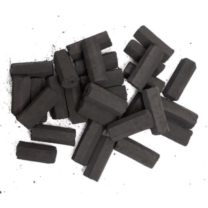 Fire 100% All-Natural Charcoal