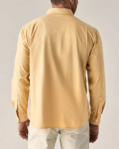 Oxford Draftsman Shirt