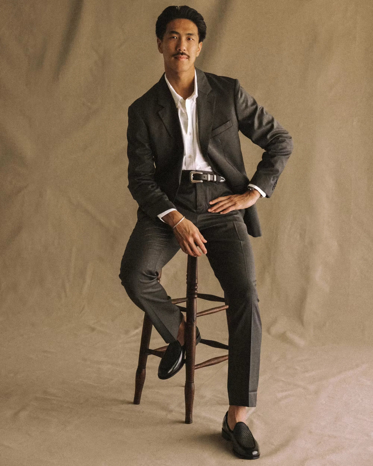 Rosedale Classic Blazer