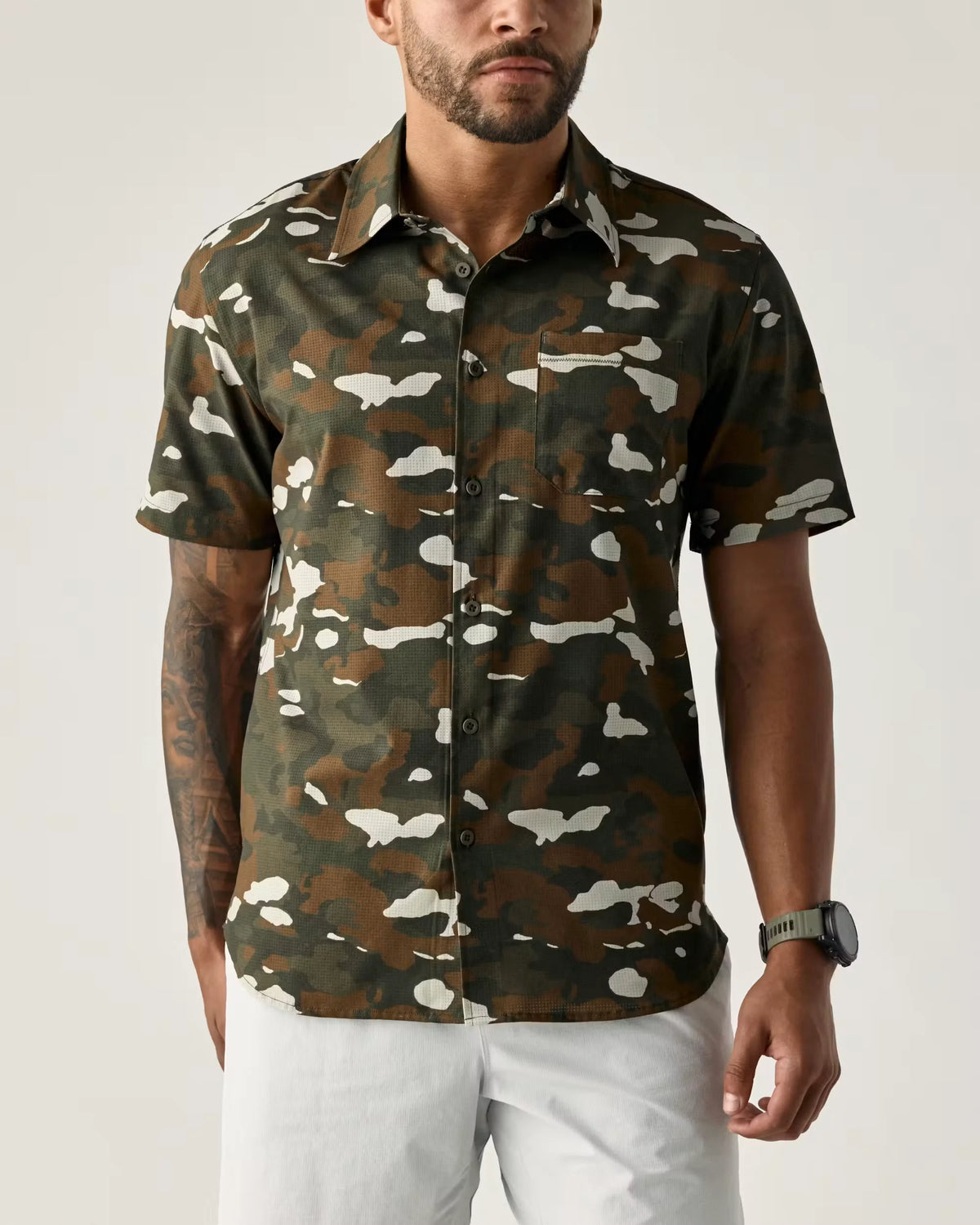 Airweave Performance Shirt