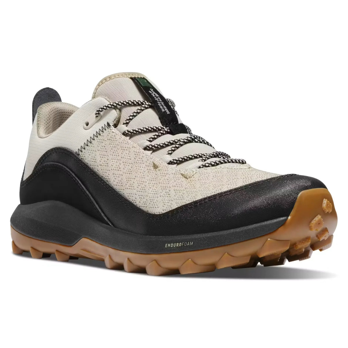 N45 Low Hiking Sneaker