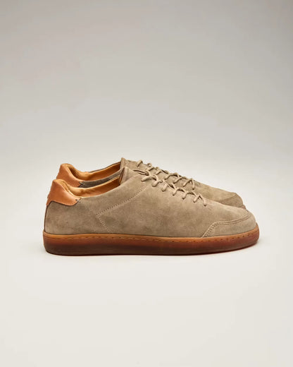 Terra Low Sneaker