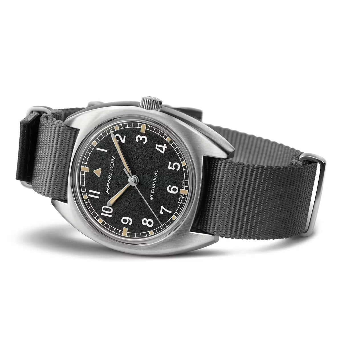Khaki Pilot Pioneer