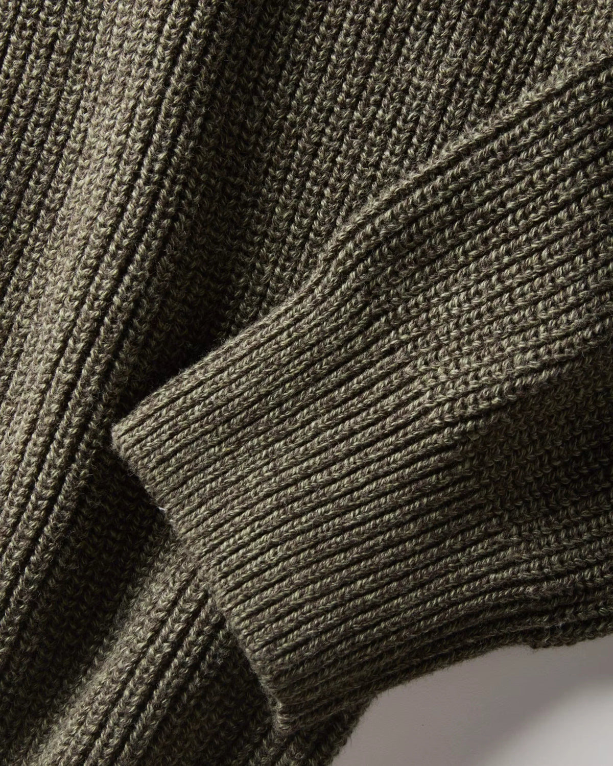 Bolinas Johnny Collar Sweater Polo