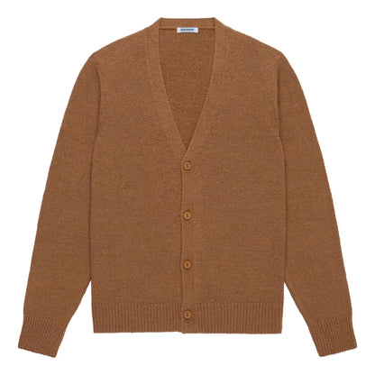 Classic Boucle Cardigan