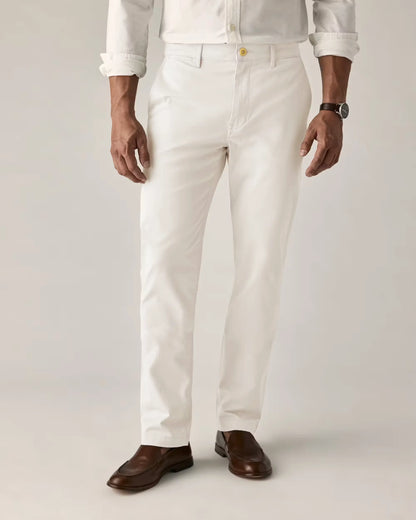 365 Chino Pant - HB Straight
