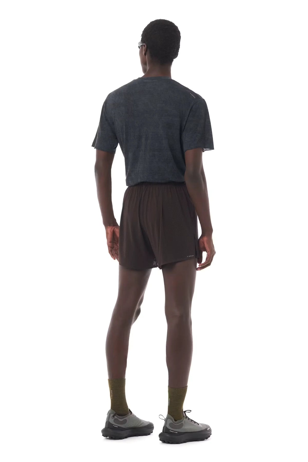 Space-O Short 5"
