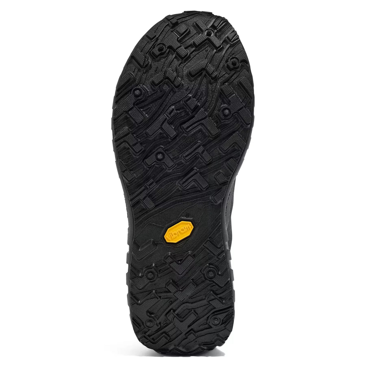 001A G+ Trail Sneaker