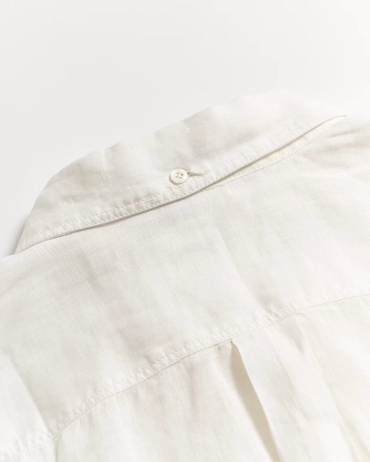 Tuscumbia Linen Shirt