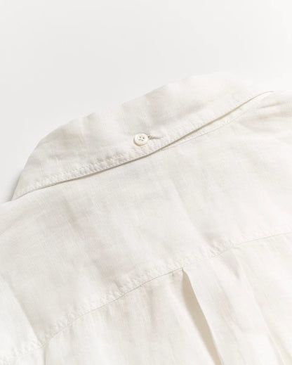 Tuscumbia Linen Shirt