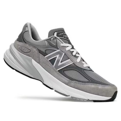 Made in USA 990v6 Sneaker