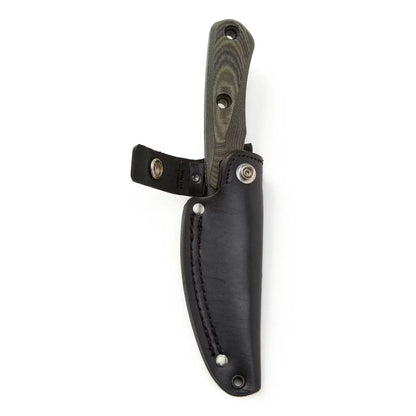 Huckberry X Gerber Terracraft Knife