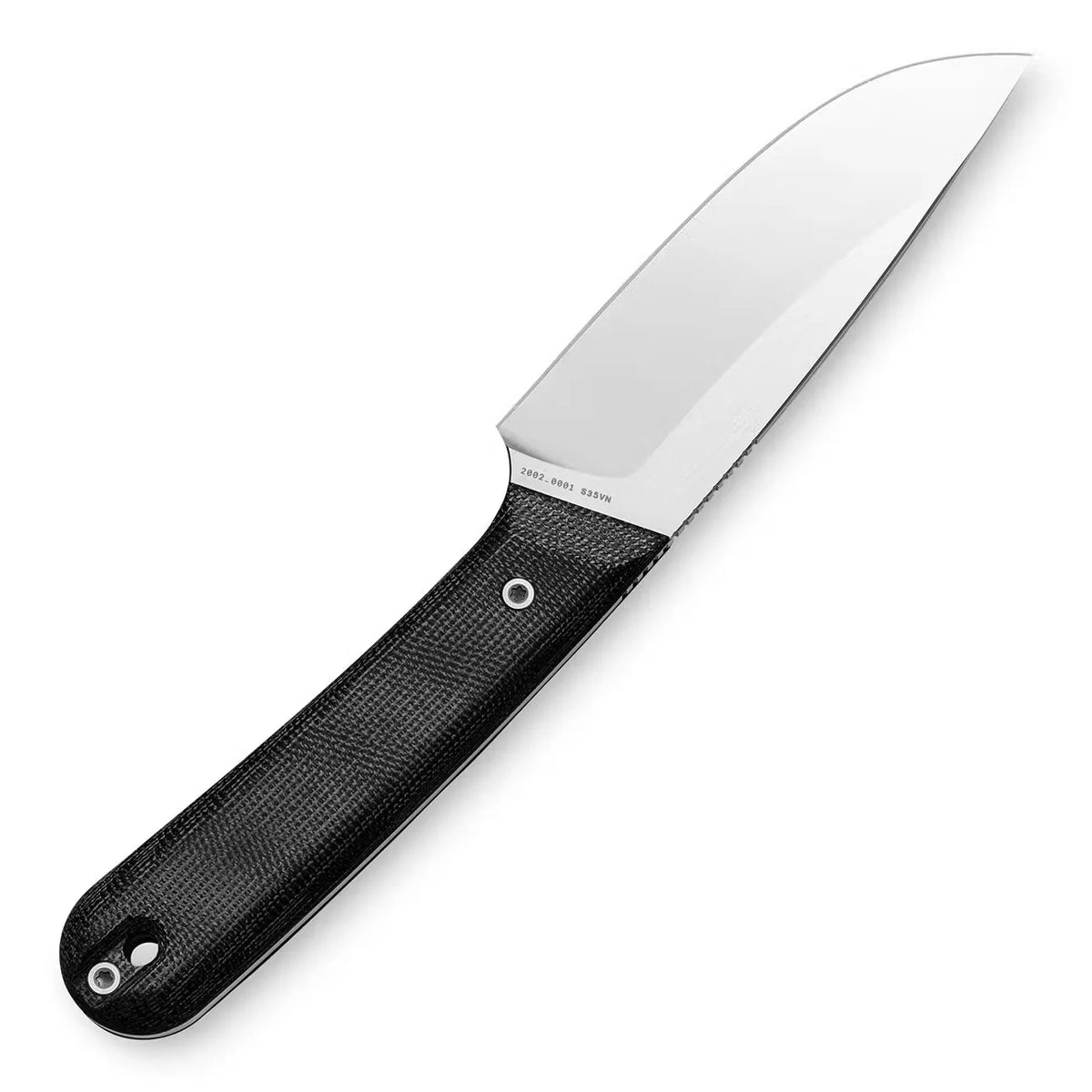 The Hell Gap Fixed Blade Knife