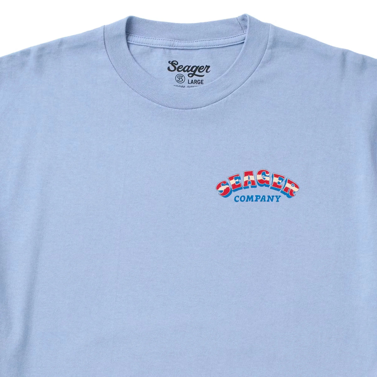Tubular Tee