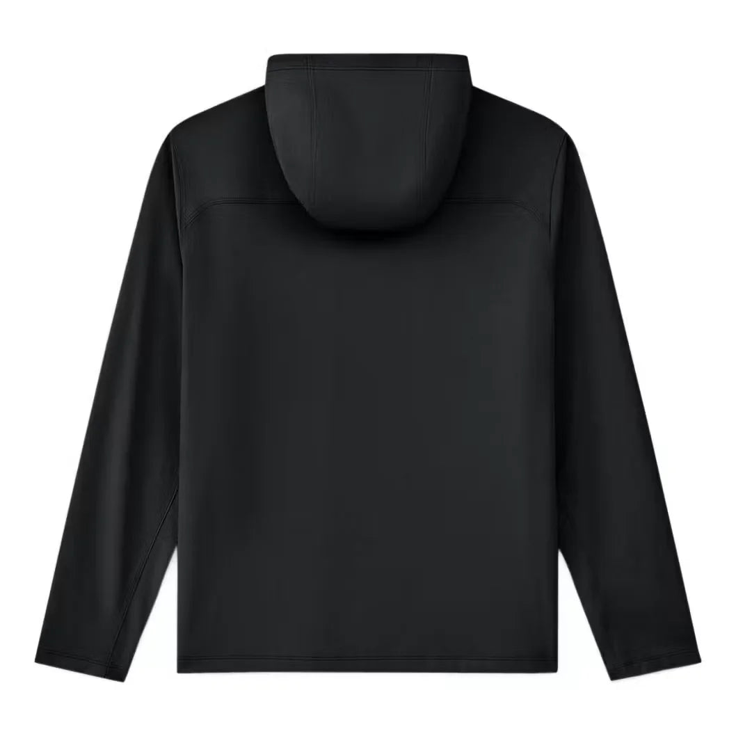 Tactical Long Sleeve Hood