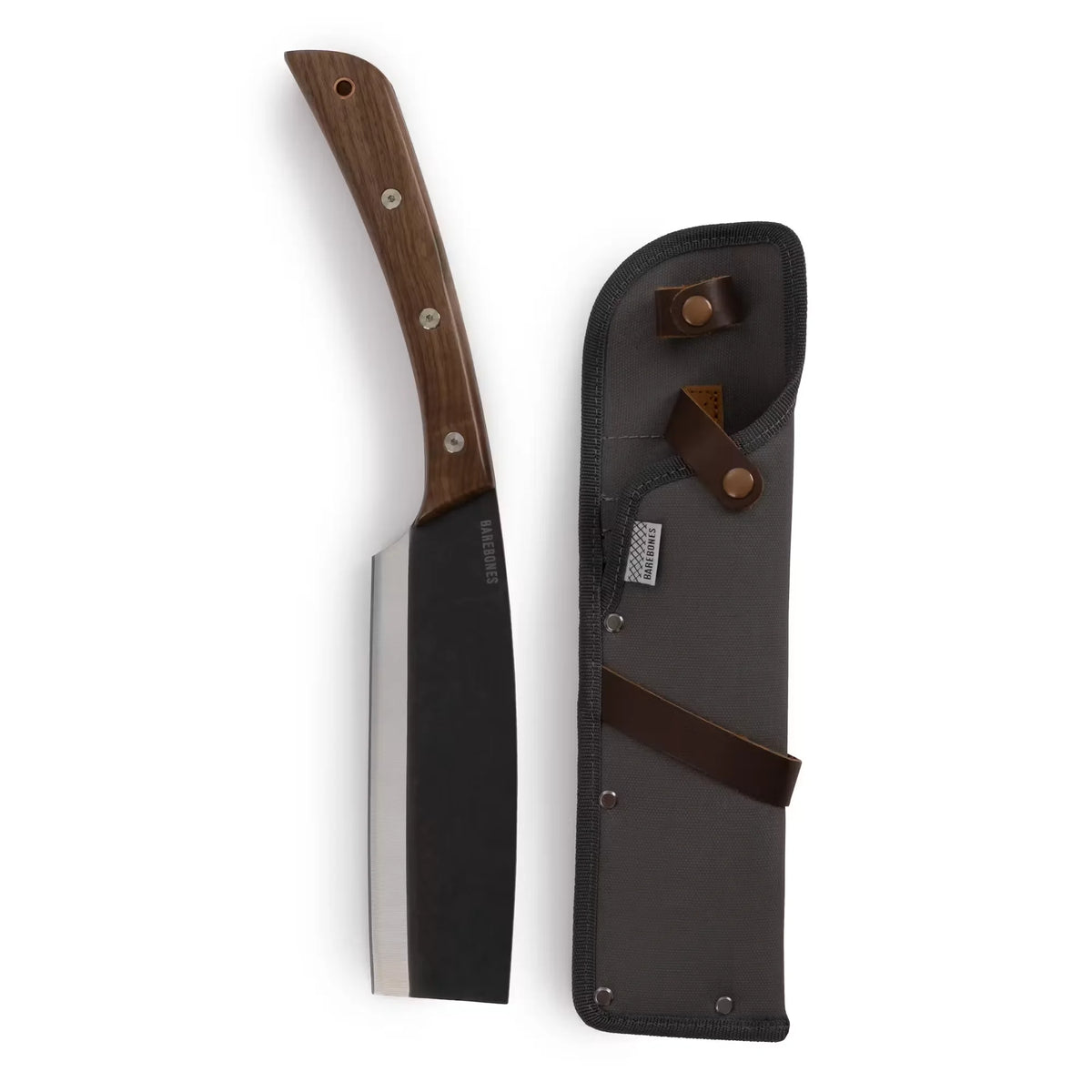 Japanese Nata Hatchet