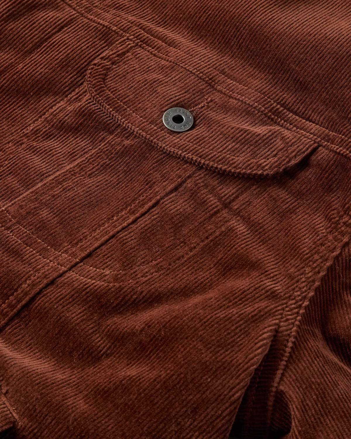 Sherpa-Lined Trucker Jacket