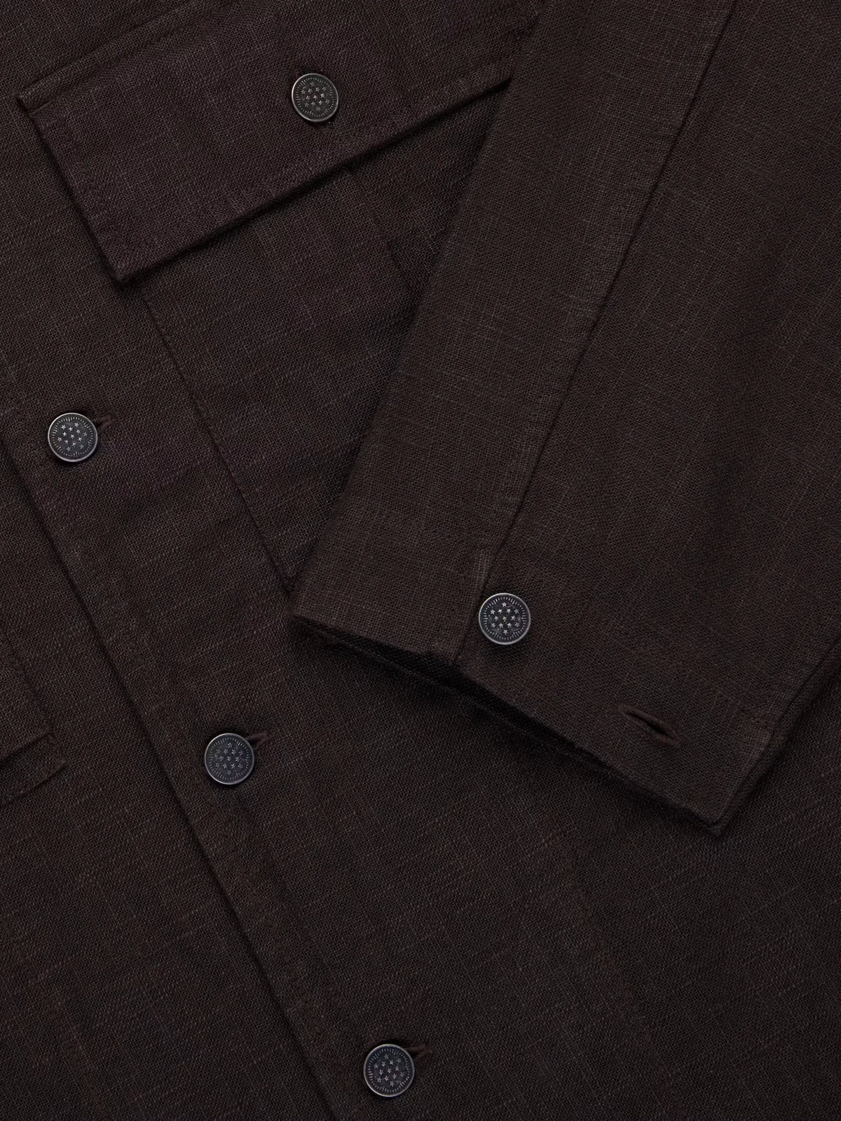 M-43 Overshirt