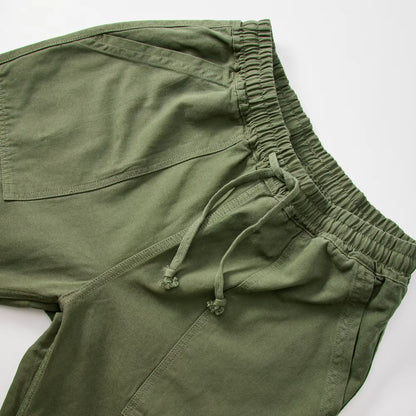 Classic Chef Pants