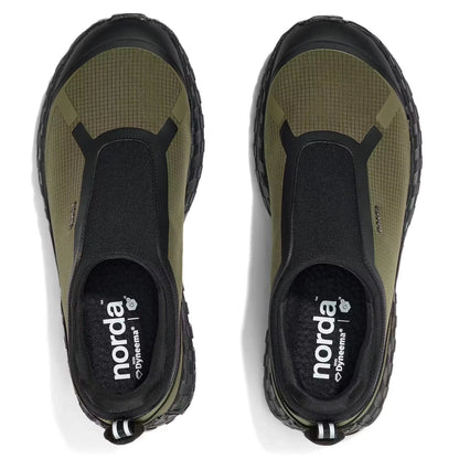 003 G+ Trail Sneaker