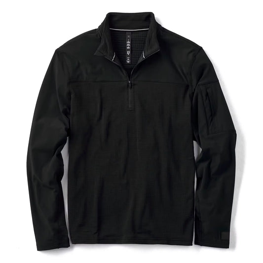 Tactical Over Zip