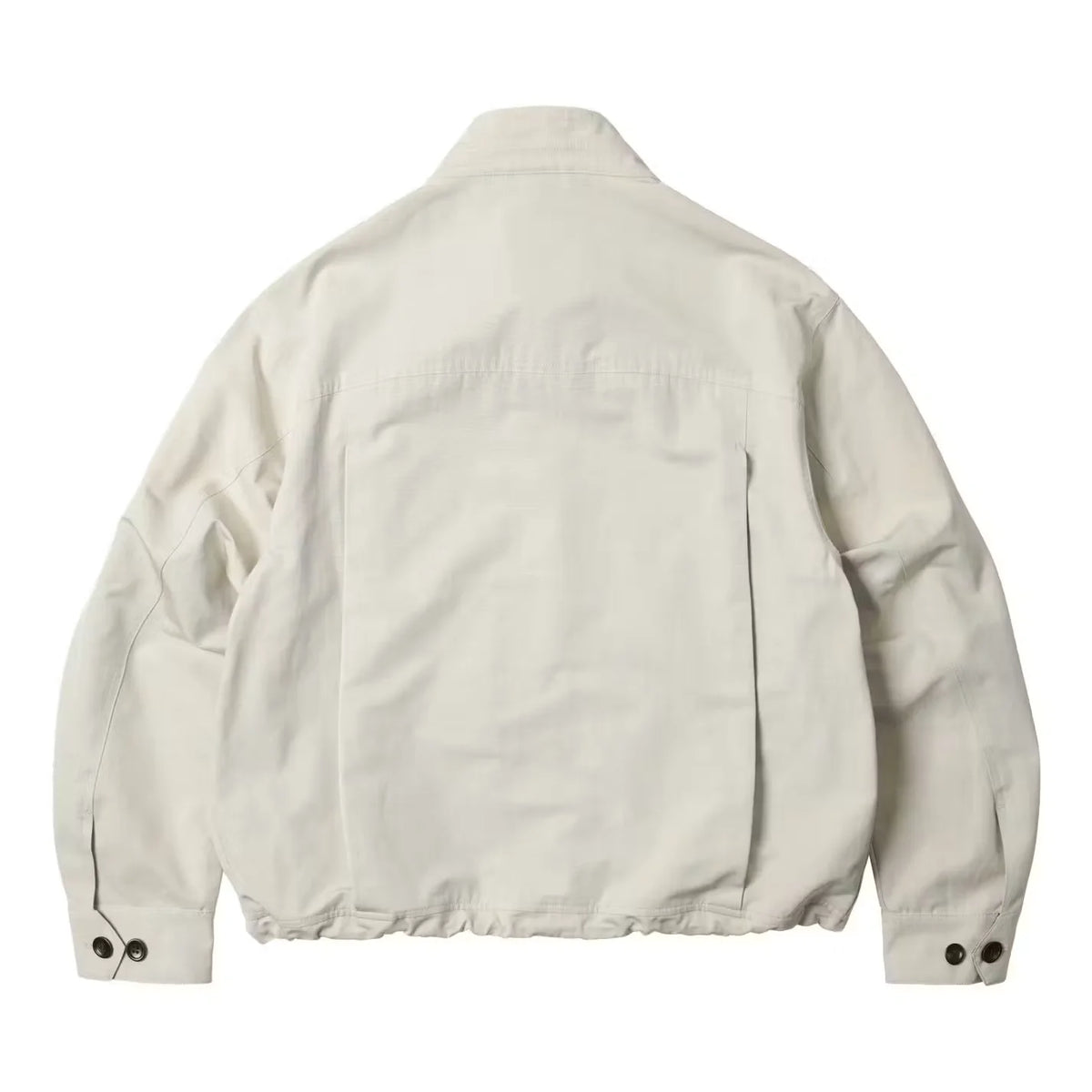 Buddy Harrington Jacket