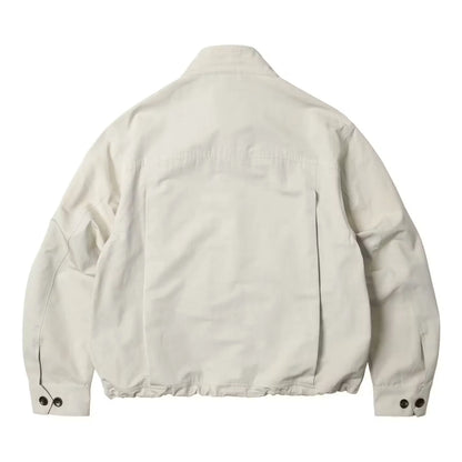 Buddy Harrington Jacket