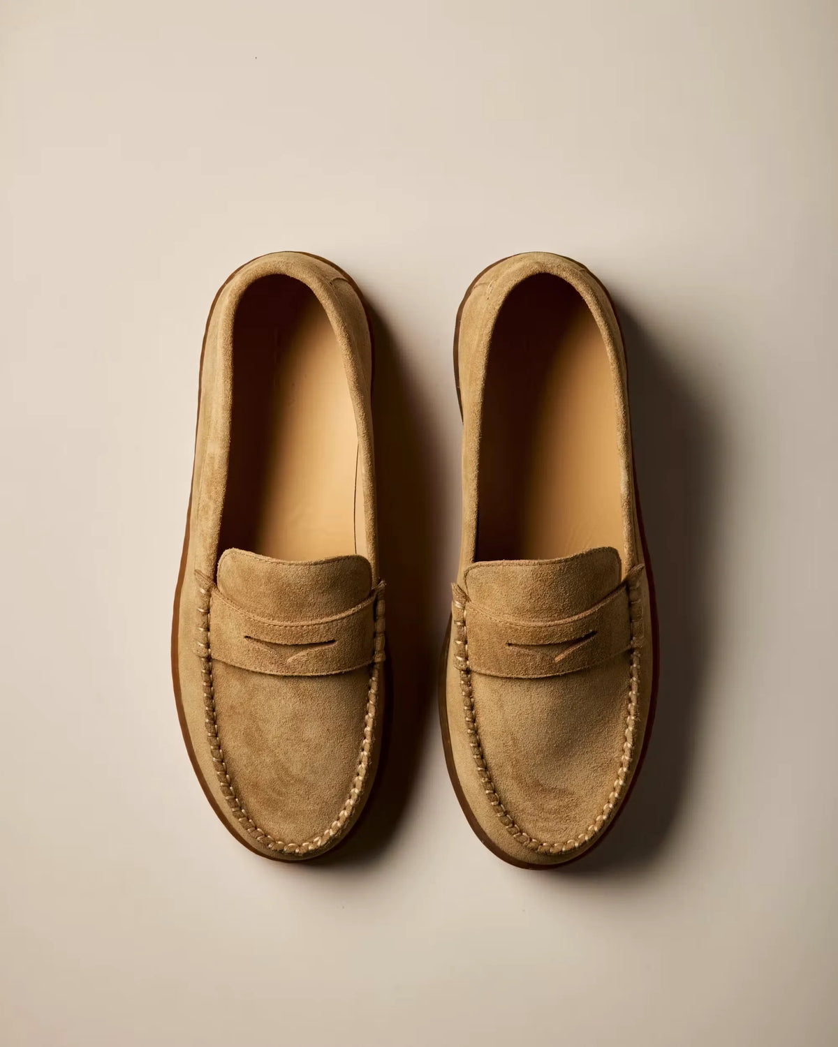 Terra Penny Loafer