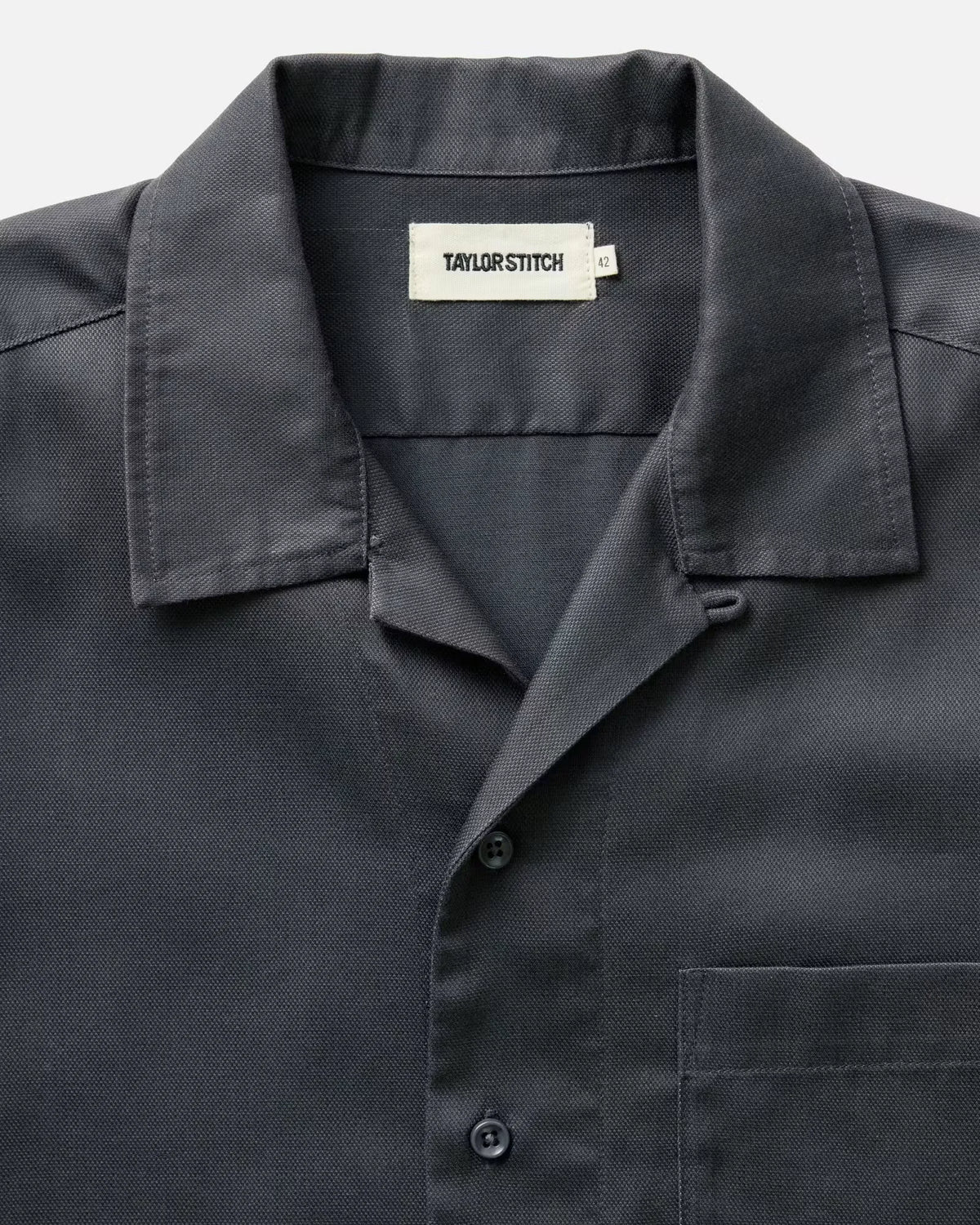 The Hawthorne Short Sleeve Shirt
